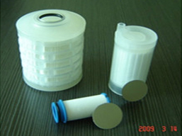 噴碼機過濾器3