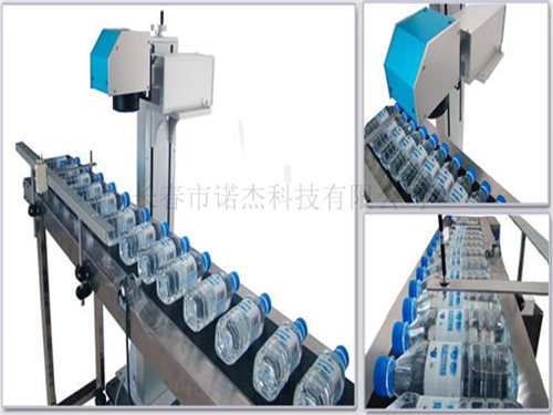 NJ-CO2-30W二氧化碳激光打標機